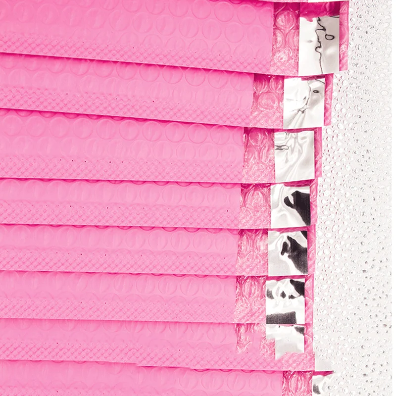 Рисунок 5 - пузырчатые пакеты для упаковки