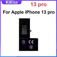Rechargeable Battery For Iphone 11 11Pro Max 12 12Mini 12Pro 12Plus 13Mini13 Pro 13 Promax 14 15 Mini - Image 3