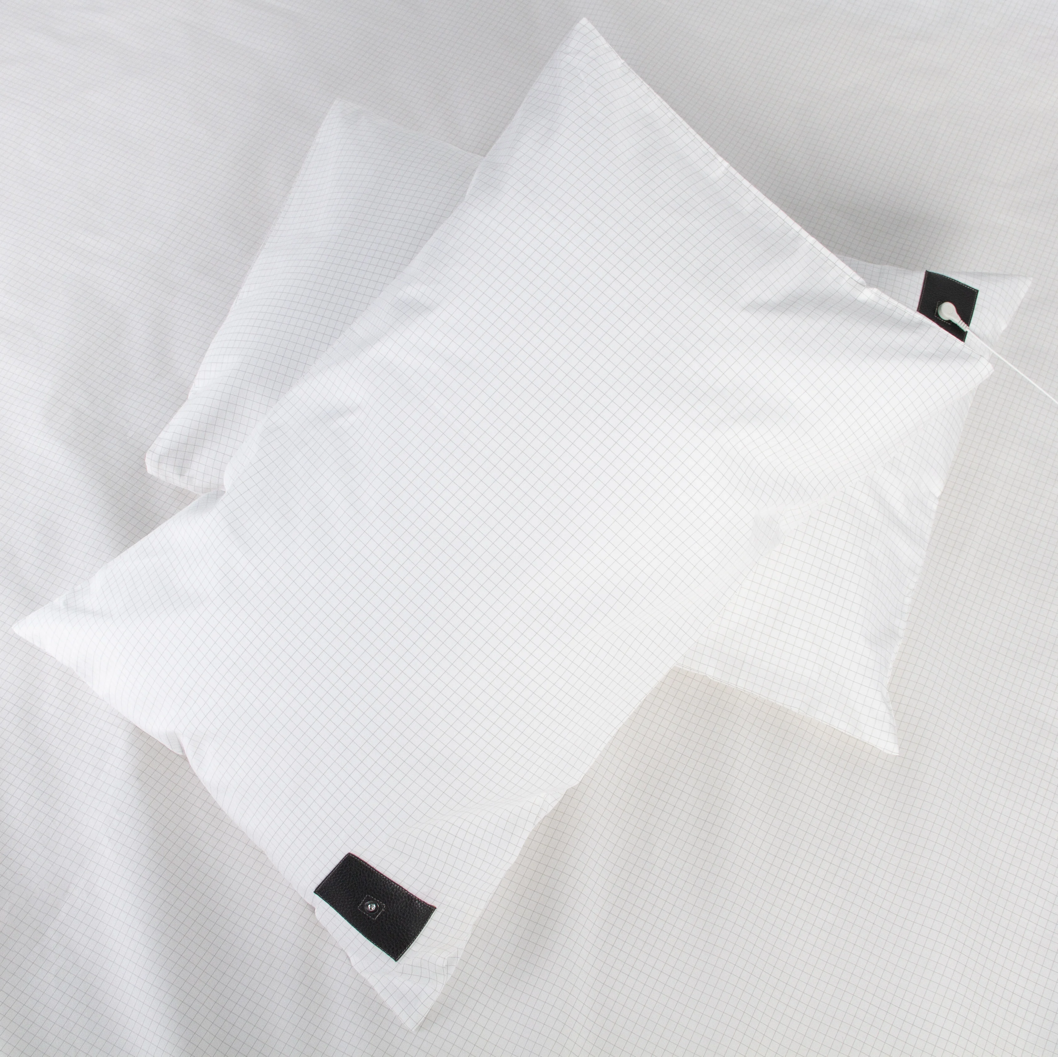 Urgarding Conductive Earthing Grounding Pillowcase, EU, USA, UK, AU Plug 5
