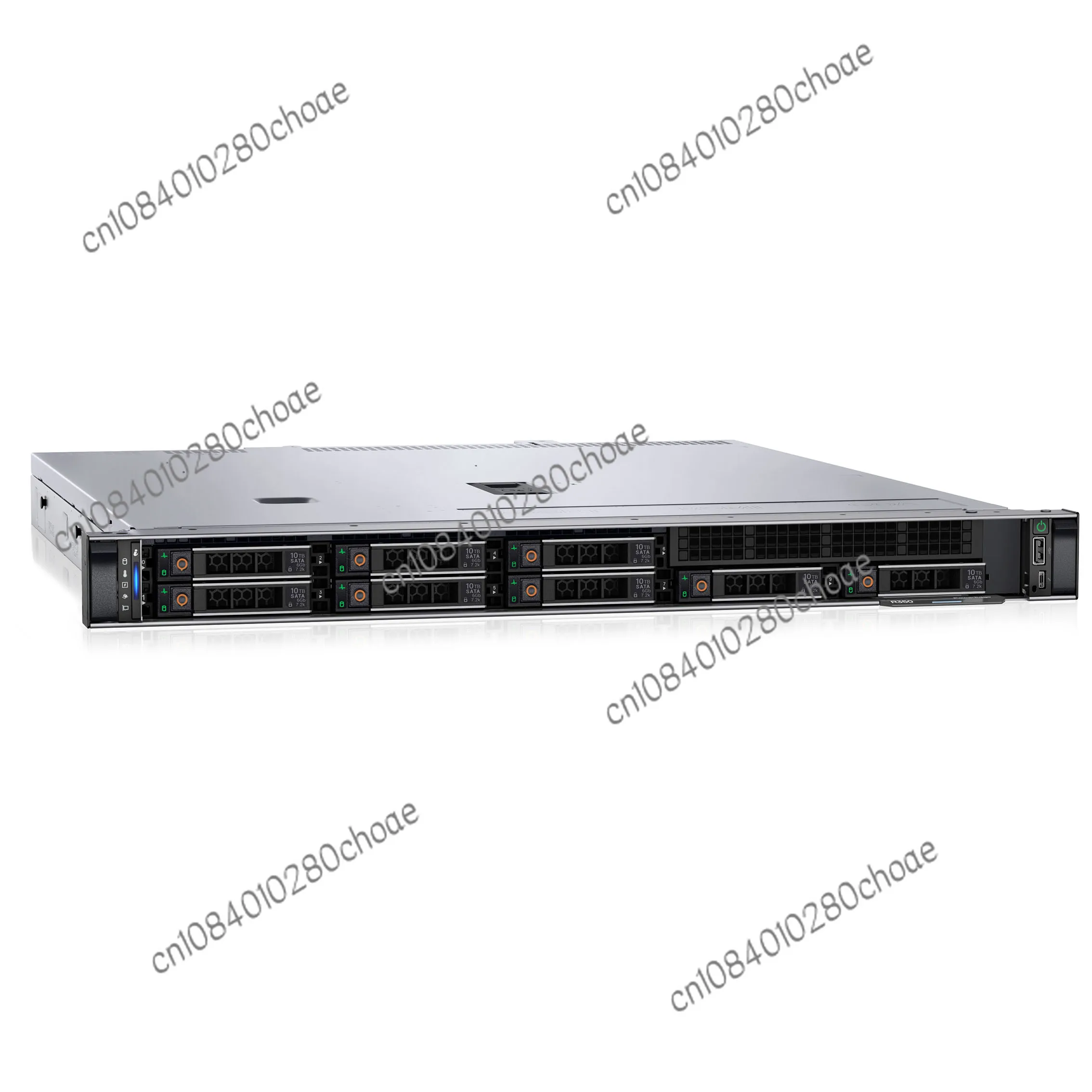 

Applicable to PowerEdge R340 xeon E2224 1U Rack server