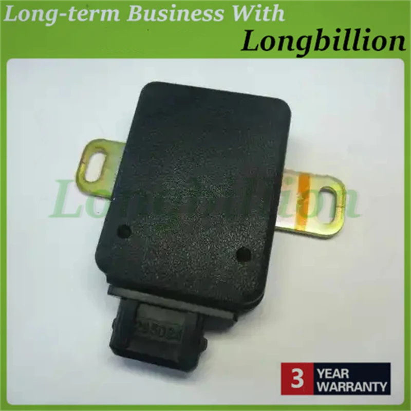 THROTTLE POSITION SENSOR TPS FOR NISSAN DATSUN 280ZX L28ET