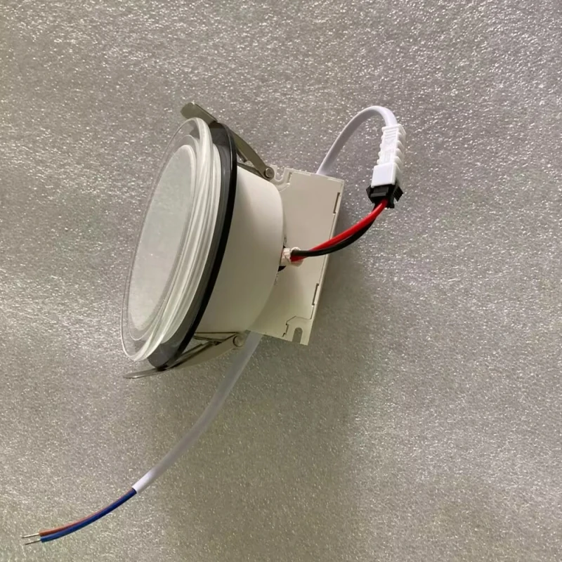 천장 전구 침실 거실에 대 한 현대 LED 복도 램프 라운드 조명 홈 장식 비품 