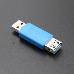 USB 3.0 Universal Adapter & Extension Connector Kit (Male to Female)