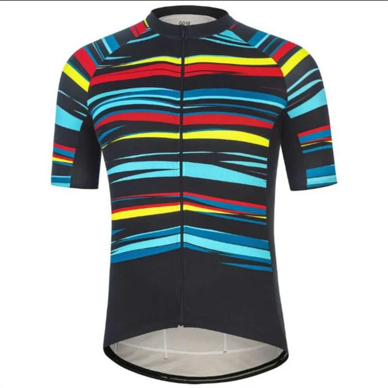 Wholesale UV protection Cycling Jersey Supplier Custom Design Cycling