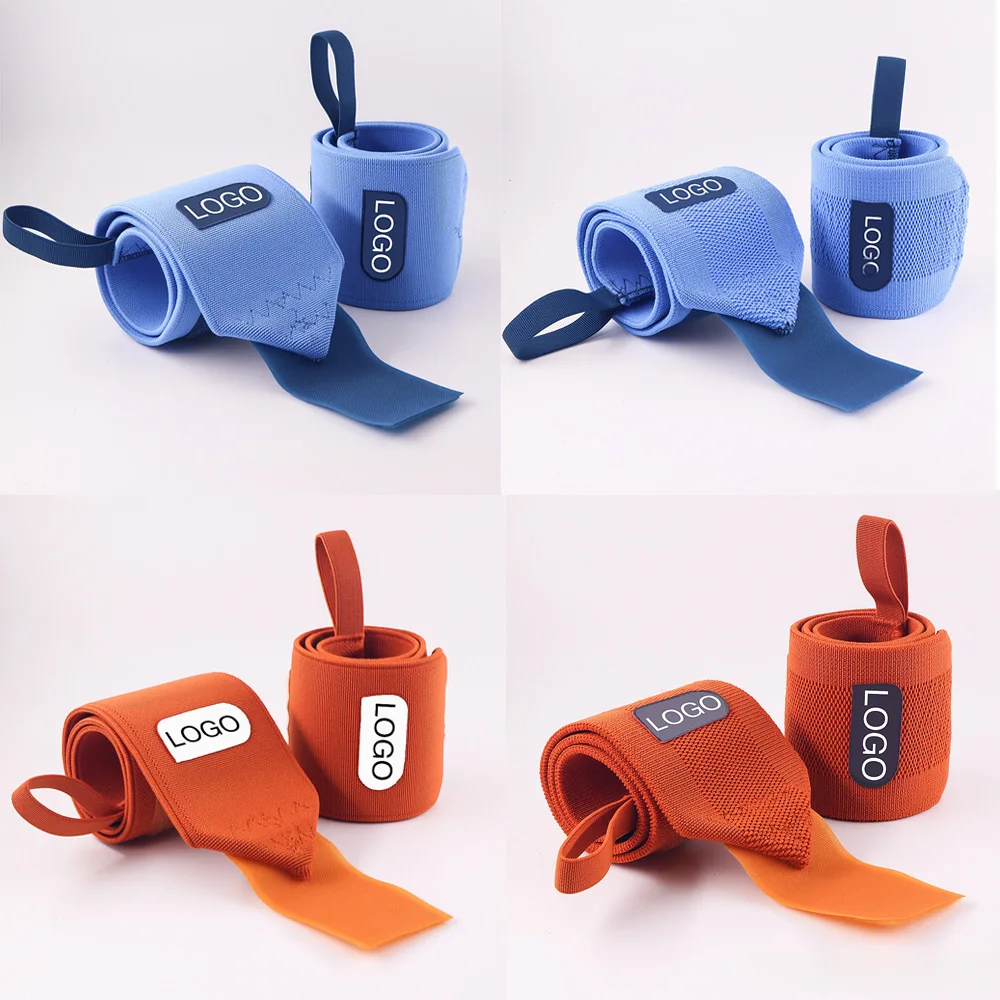 Weightlifting Straps Wrist Support