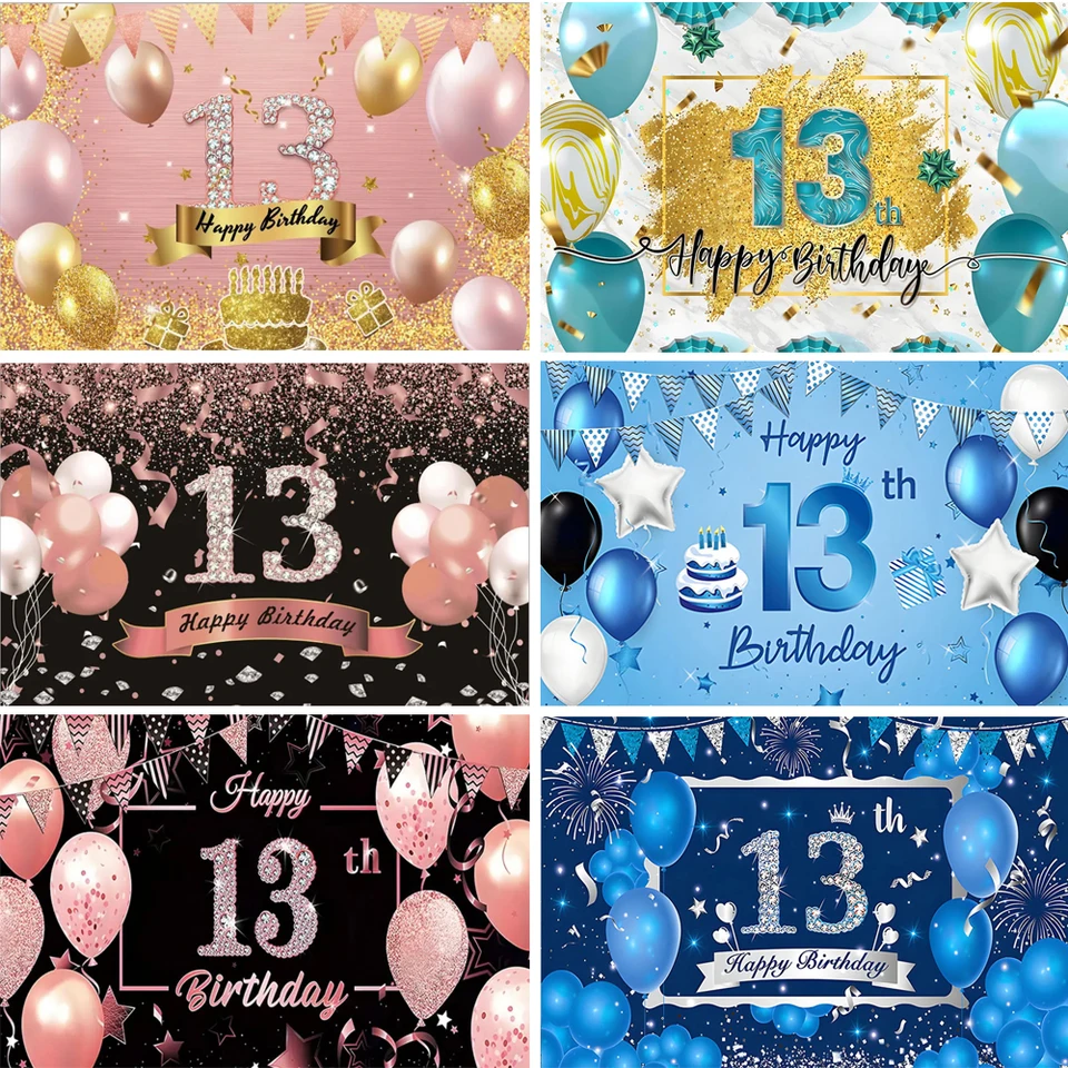 Glitter Oro Decorazioni Per 15° Compleanno Per Ragazze In Oro Rosa, Mis Quince 15 Bandiere, Decorazione Quinceanera Glitter Per Decorazioni