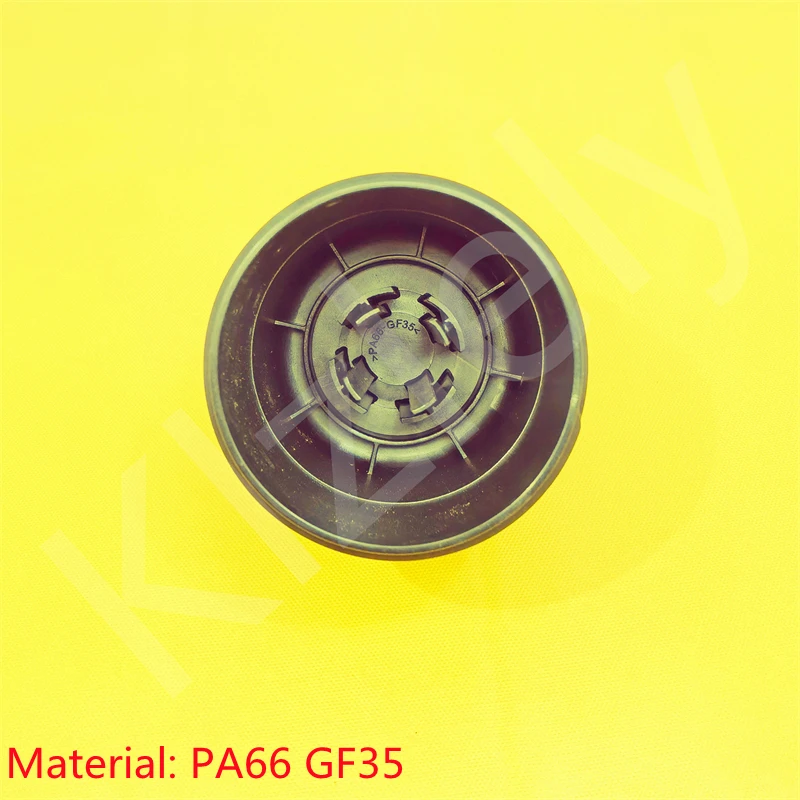 High-Performance Engine Oil Filter Cap Housing Cover