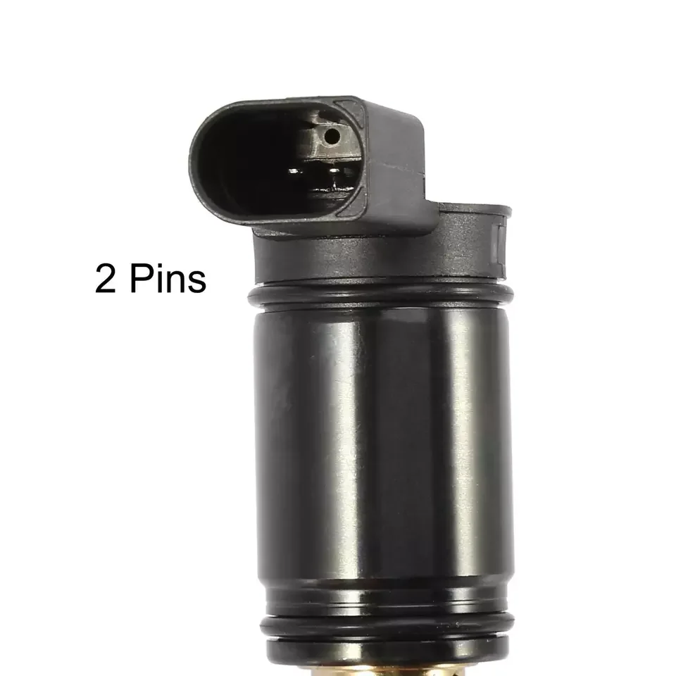 A/C Compressor Electronic Control Solenoid Valve 6SEU14C 7SEU16C for Volkswagen GOLF Touareg 1K0820859S 5q0820803f 5q0820803