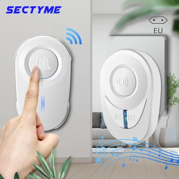 Sectyme Intellige Home Security Door Alarm