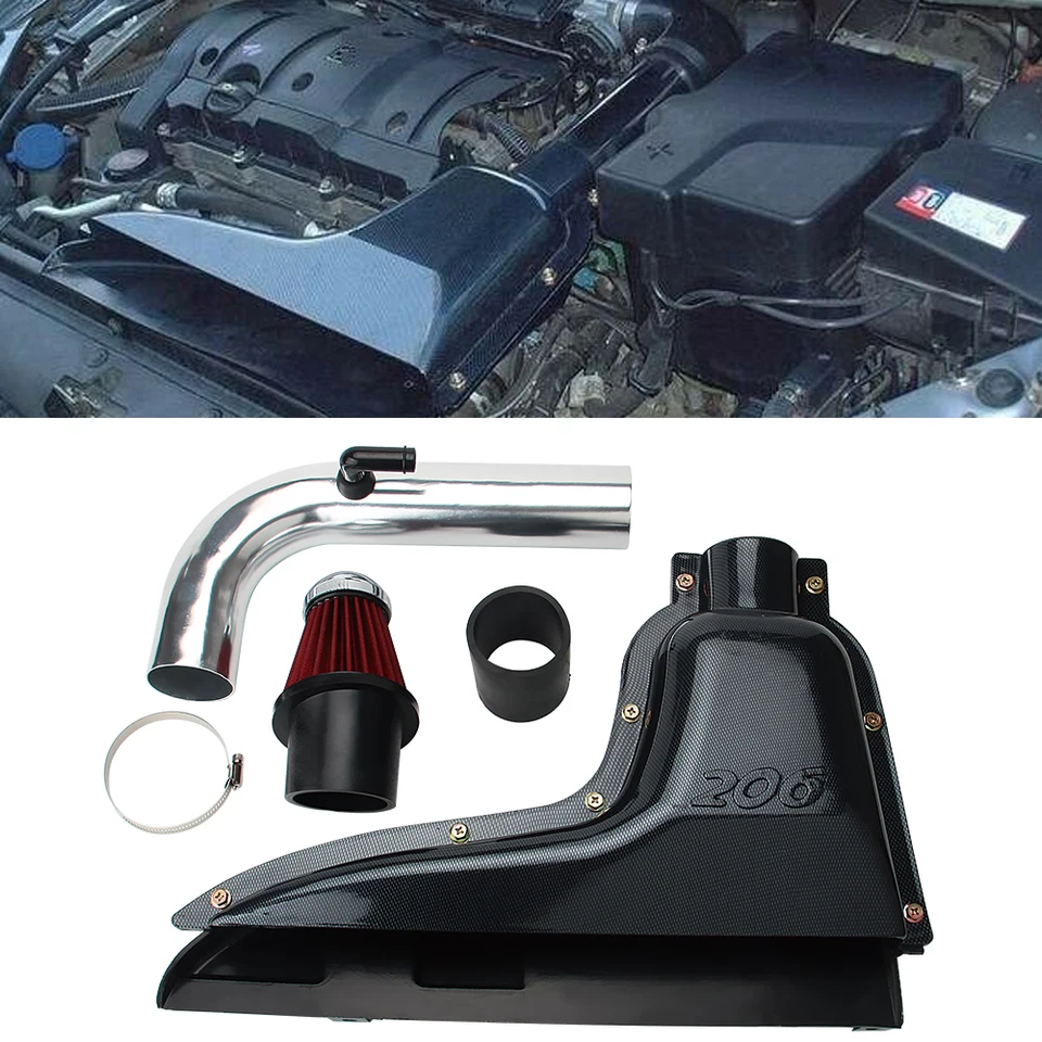 UFI Filters, Filtro Aria 30.609.00, Filtro Aria Per Ricambio, Adatto A Auto, Applicabile Su Diversi Modelli Buick USA, Chevrolet EU E USA, Opel E Vauxhall