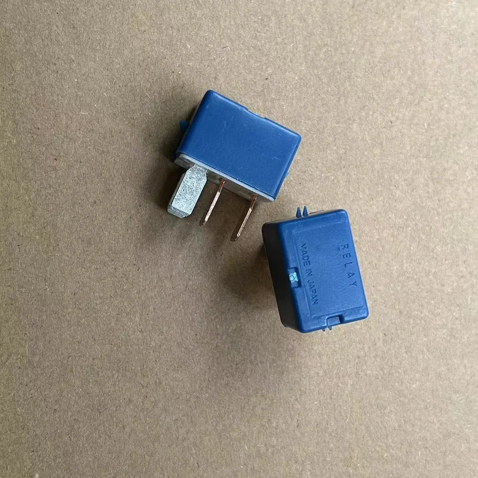 150枚まとめ売り デンソー リレー 156700（自動車） | 車、バイク、自転車 の