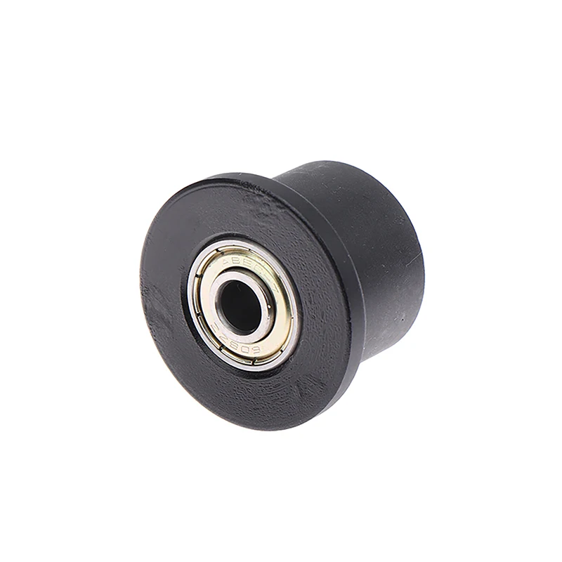 Machined Wheels/Rollers Compatible Total Gym Replacement, Fits Models 1000,1100,1400,1500,1600,1700,1800,1900 3