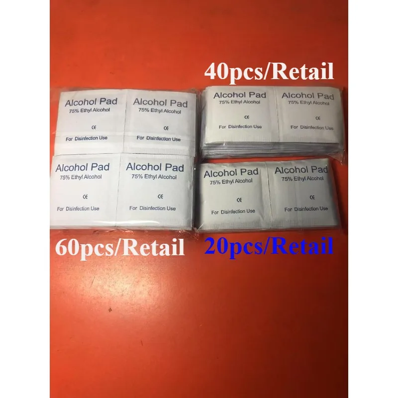 קערת אלכוהול חד פעמית ב-75% לחיטוי פצעים, ציוד לתיבת עזרה ראשונה חיונית למתכוננות בבית.