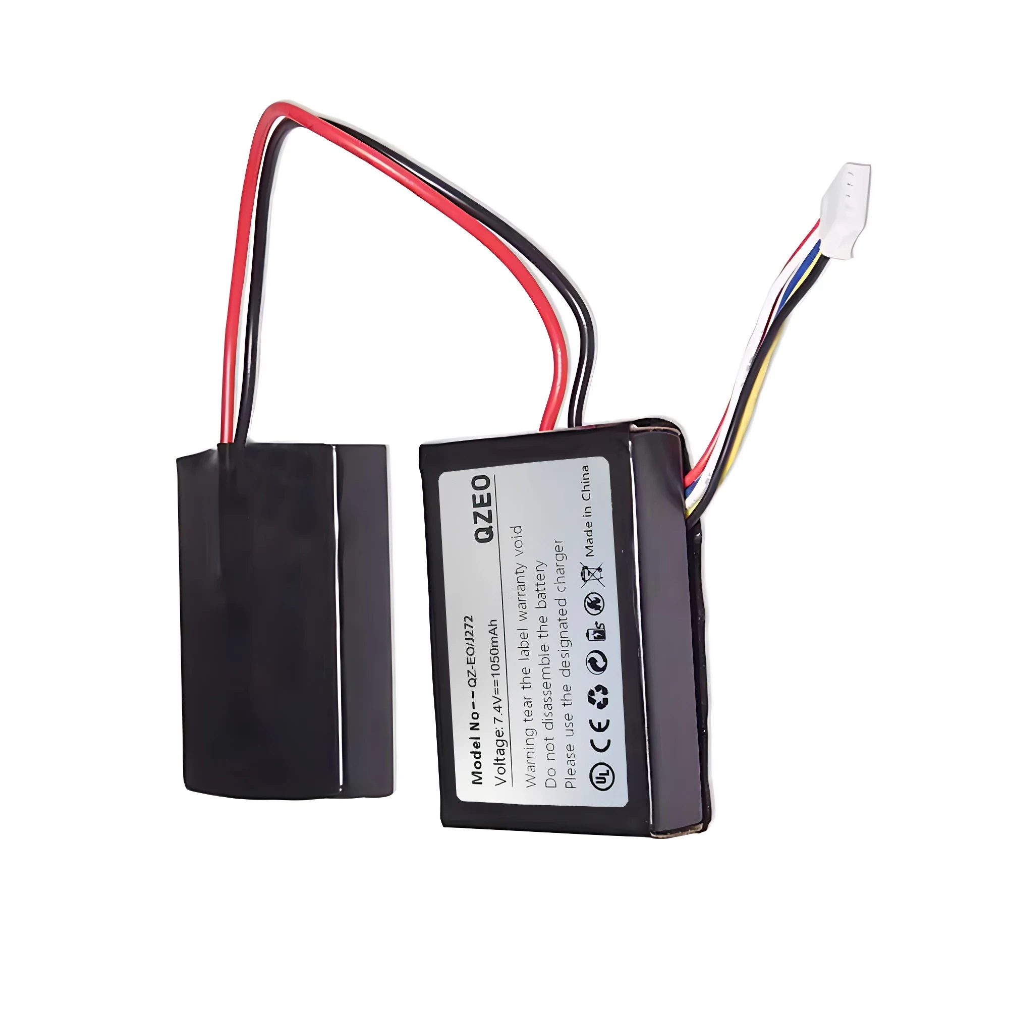 Replacement Battery For Beats Pill 2.0 J272 B0513 , Pill 1.0