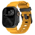 Yellow black