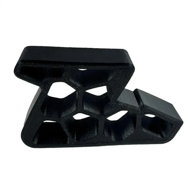 Easy To Install Heavy-duty Door Stops, Anti Slip Balcony Door and Window Wedges Suitable for Home Offices, Bathrooms, Kitchens