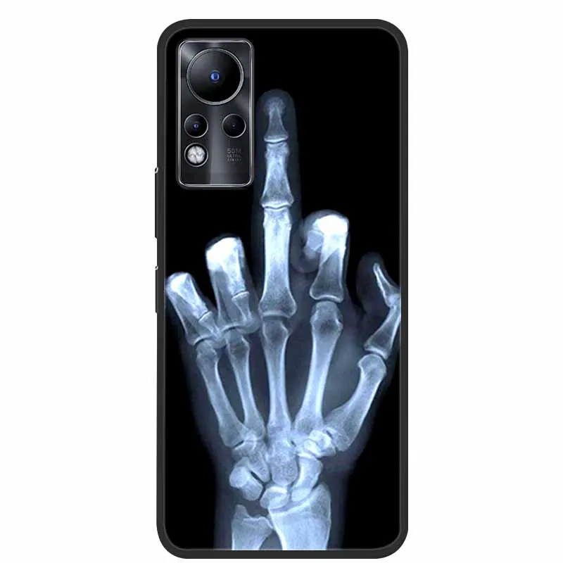 Animal Wolf Silicone Back Cover Phone Case - Stylish and Durable Protector s