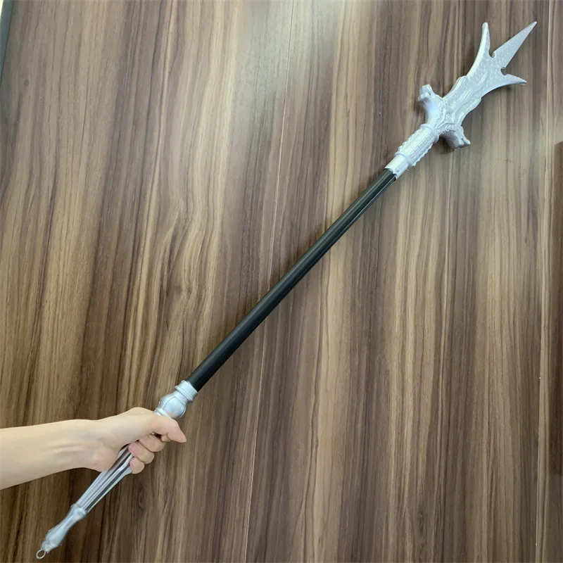 趙雲 覇王銃 槍 竜吟銃 冷兵器 手鍛造打 古兵器 武具 鑑賞