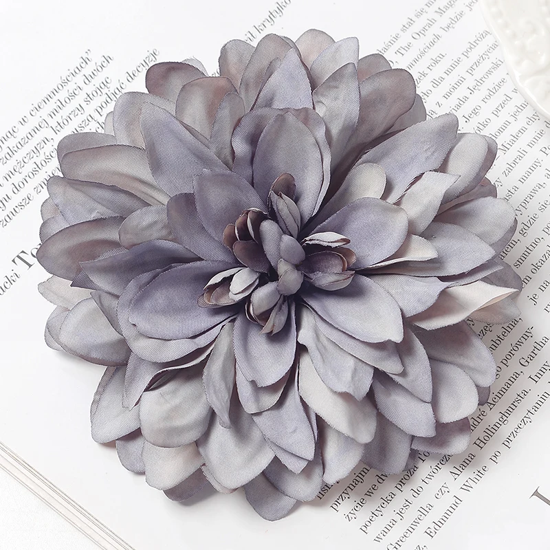 Grey Purple