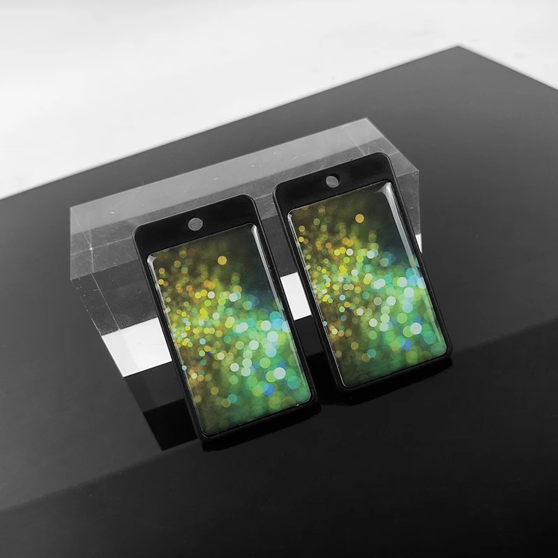 CAMAZ New Me Card Terahertz Chip Card New Version 9.0 Green Technology Card