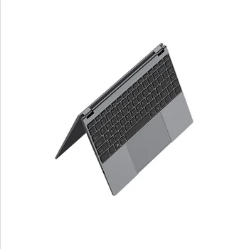 CHUWI FreeBook 2-in-1 Laptop IntelN150 13.4'' Touch 2.5K Screen 16GB LPDDR5 RAM 512GB SSD WiFi6 BT5.2 Convenient Office Notebook 8