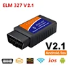 ELM327 V2.1 OBD2 Scanner TR6260S1 BT/Wifi ELM 327 OBD Car Diagnostic Tool For Android /IOS PK Vgate Icar2 Code Reader 1