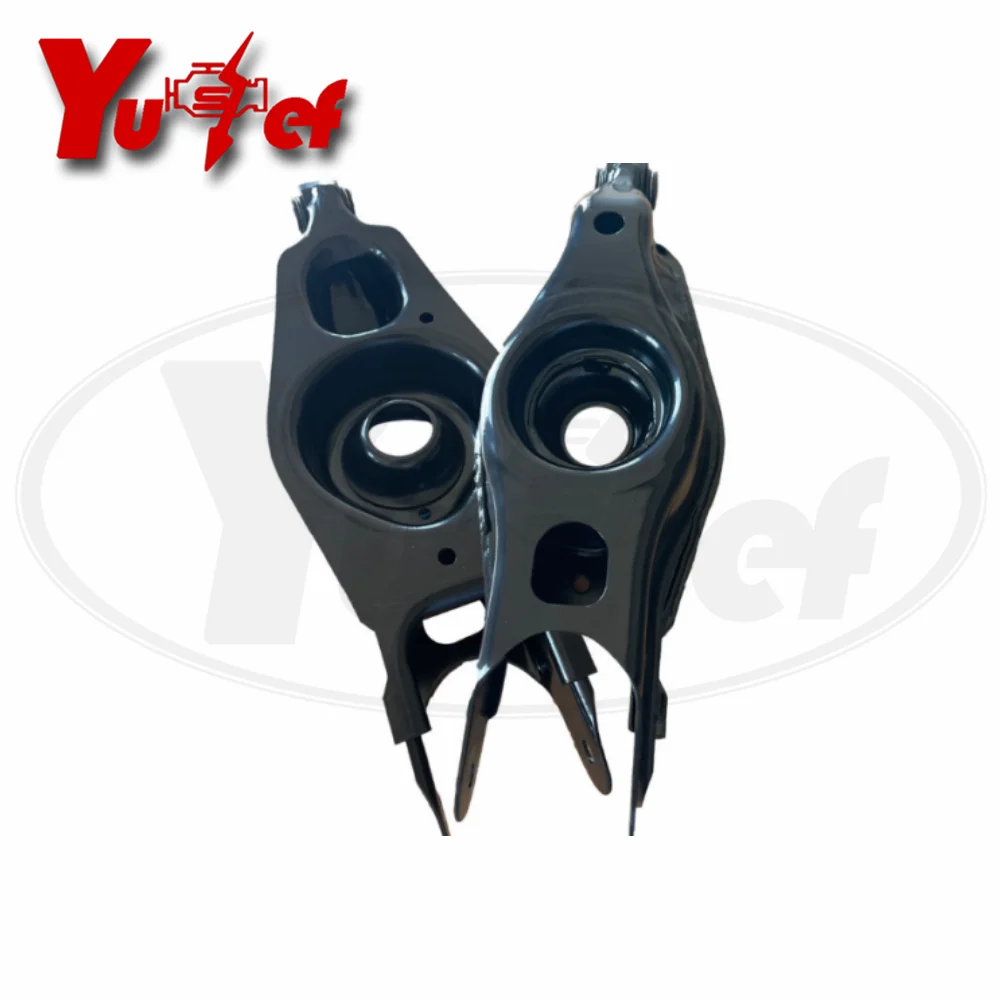 A piece Rear Suspension Assy Rear Wishbone For Maserati Quattroporte M156 Ghibli M157 2013- 670036580 84352950