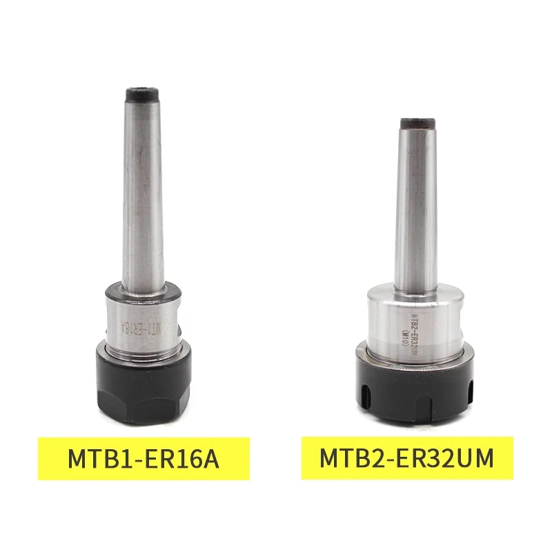 Oloy MTB MTA MT1 MT2 MT3 MT4 Morse Taper ER11 ER16 ER20 ER25 ER32 ER40 Collet Chuck Tool Holder CNC Tool Holder Machine
