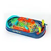 Children's educational toys, brain thinking training, parent-child interaction, indoor desktop catapult marble game machine 5