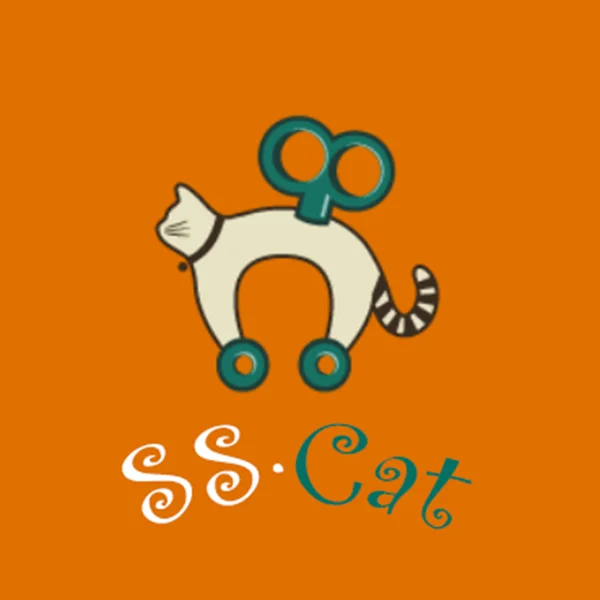Silver Sweet Cat Store