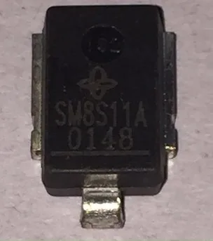 

Бесплатная доставка TVSicSM8S11A DO-218 TO-218A 10 шт.
