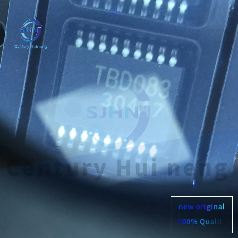

5PCS/lot New original TBD62083AFNG TBD083 SSOP-18 load driver chip