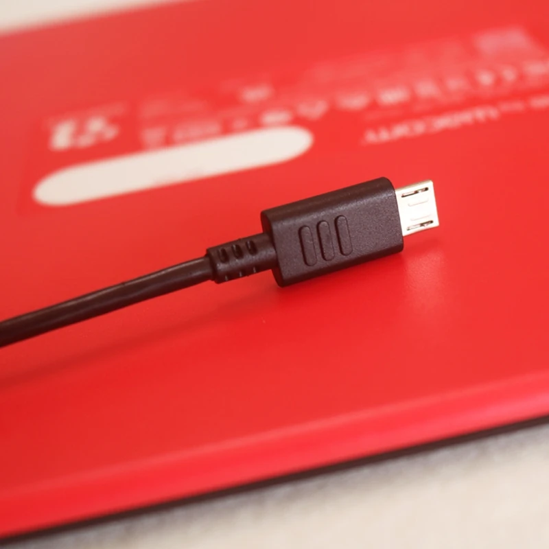USB Power Cable for Wacom CTL-472 / 672 / 490 / 690 Digital Drawing Tablet Charge Cable for IntuosCTL-4100 / 6100 4