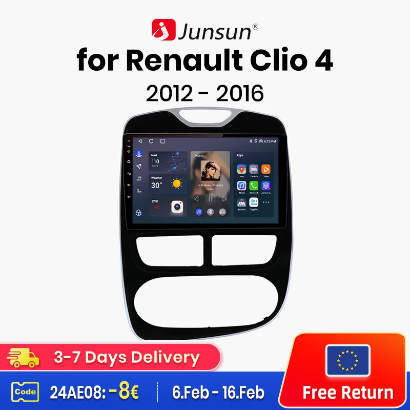 Car tablet clio4 come collegare reverse