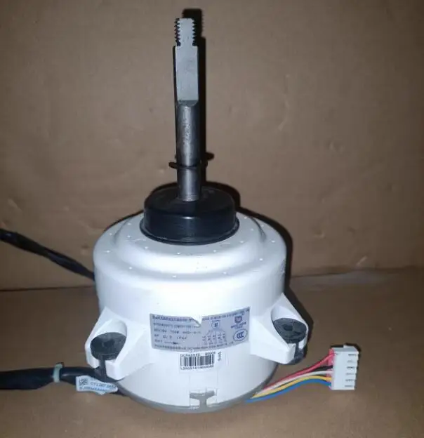 

Новинка, DC fan 0150400572, Φ EHDS80BAS ZWK511B51006