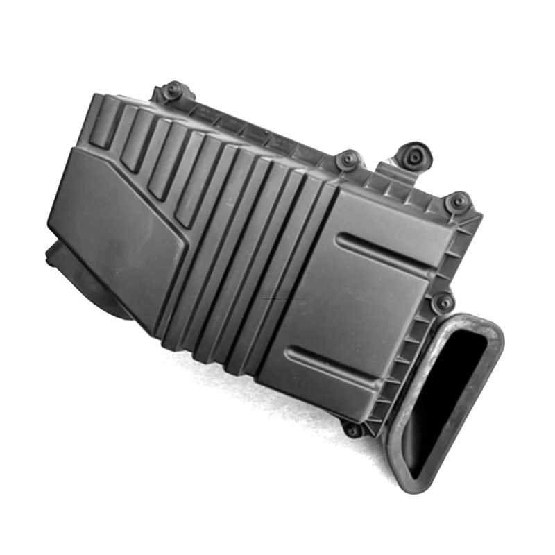 

Pa ss at2011-2018 air filter regulator box, hexagonal round head/half round head air filter element, mass air flow meter