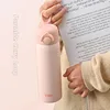 500ML Thermos Bottle Vacuum Flasks Tumbler 316 Stainless Steel Thermal Water Bottle Keep Hot And Cold Insulated Cup Drinkware 4