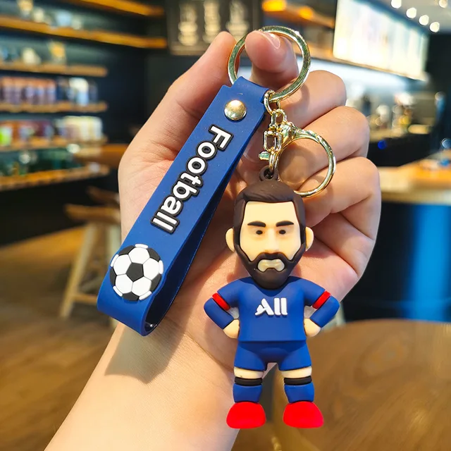 FC東京 サッカー選手 キーホルダー バラ売り Kemari87 KISHISPO / サッカー日本代表 プレーヤーズ3連アクリル