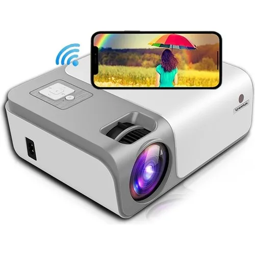 Cheerlux C50 Wifi Version Projection Equipment