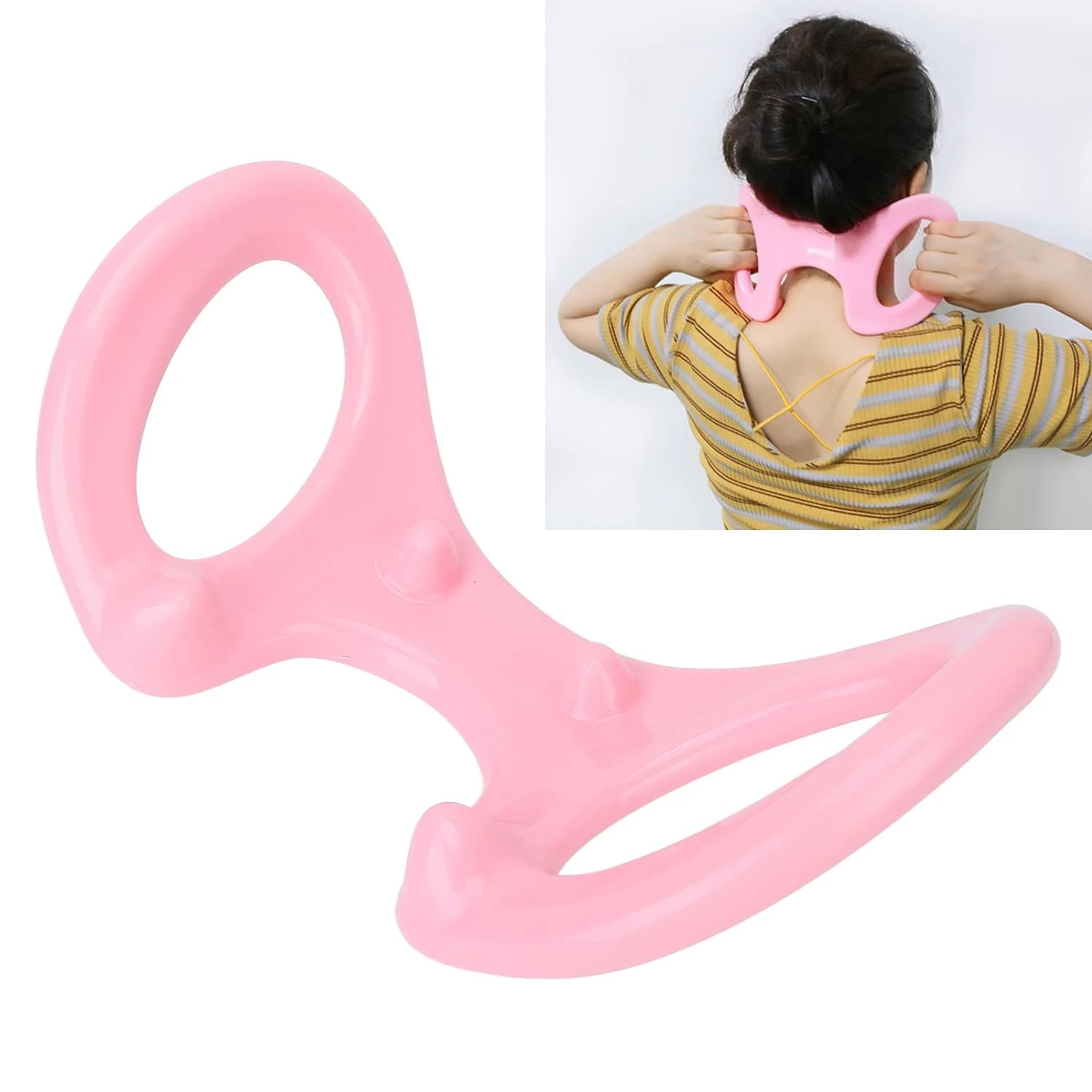 Yoga Equipment