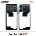 For Redmi13C Blue