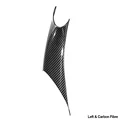 Left Carbon Fibre