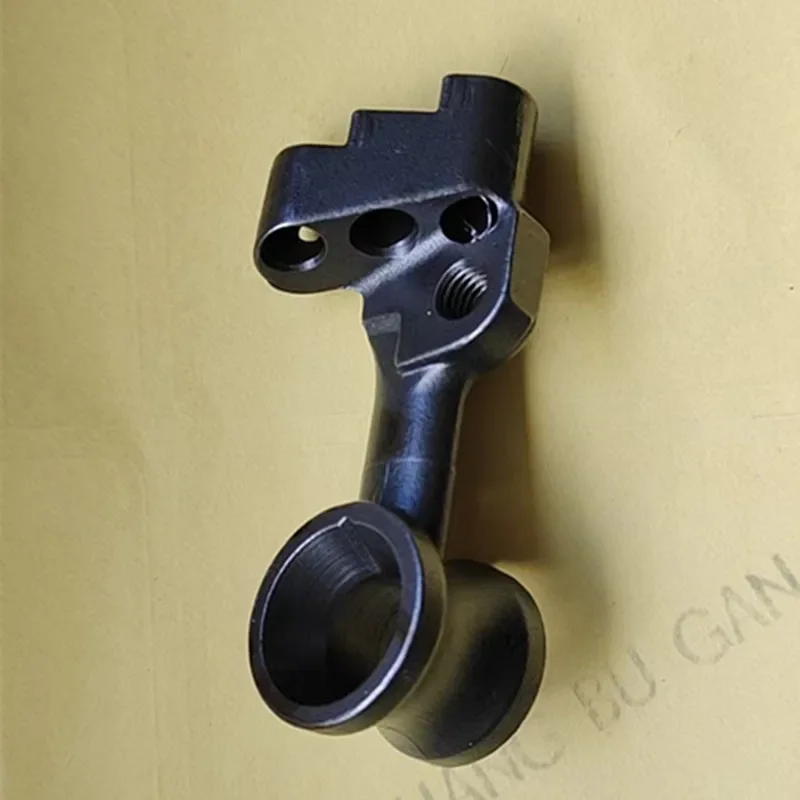 Kansai looper holder F 19-316 for Kansai DLR-8/P1508/P-10/1503 industrial sewing machine spare parts 2