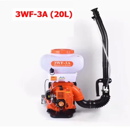 Two stroke 20L