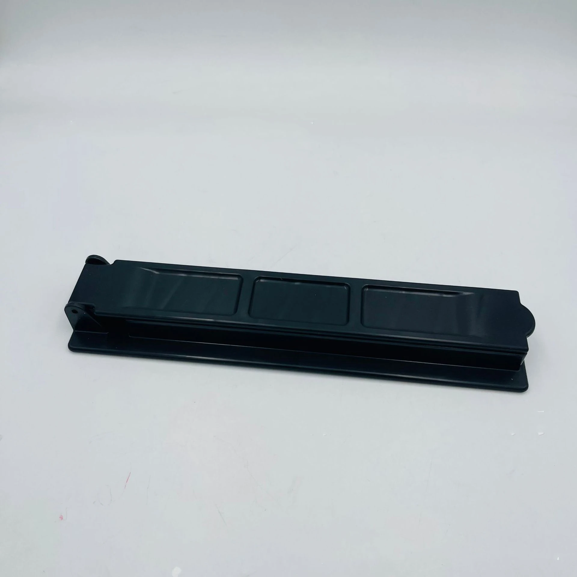 Kebab Maker BBQ Skewer Press - Reusable Plastic BBQ Tool