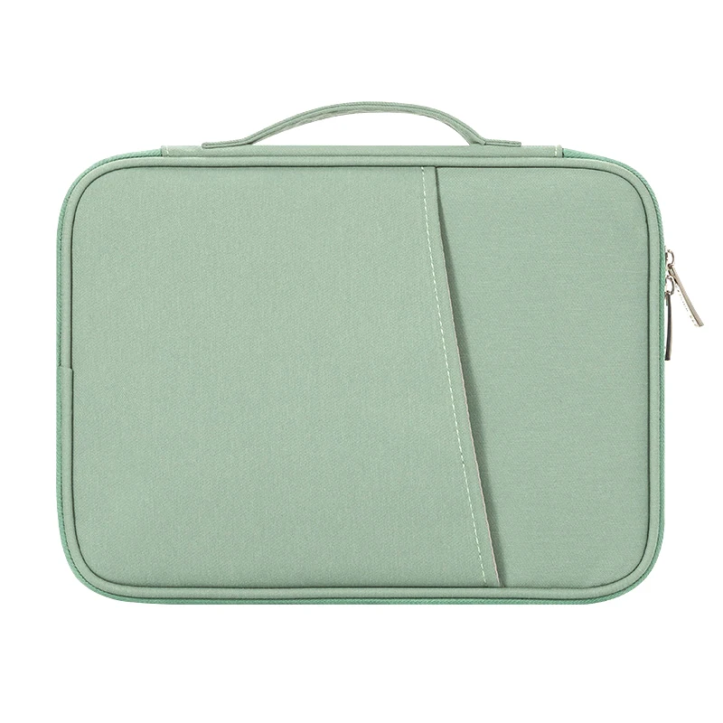 Compact Shockproof Tablet Sleeve Bag - Fits 9-13 Inch Devices