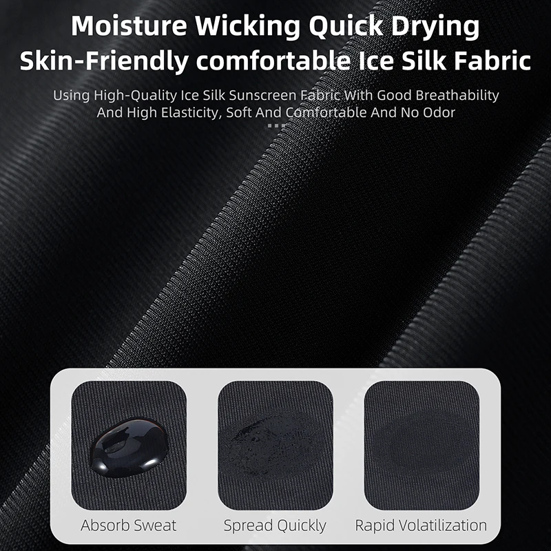 Cycling Full Face Mask Motorcycle MTB Road Bike Breathable Anti Collision Bandana Bicycle Headwear Cap Equipment