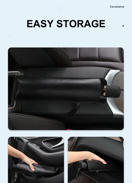 Parasole Per Parabrezza Volvo XC40 2018-2025 - Protezione Solare E UV Per Interni Auto - Foto 3