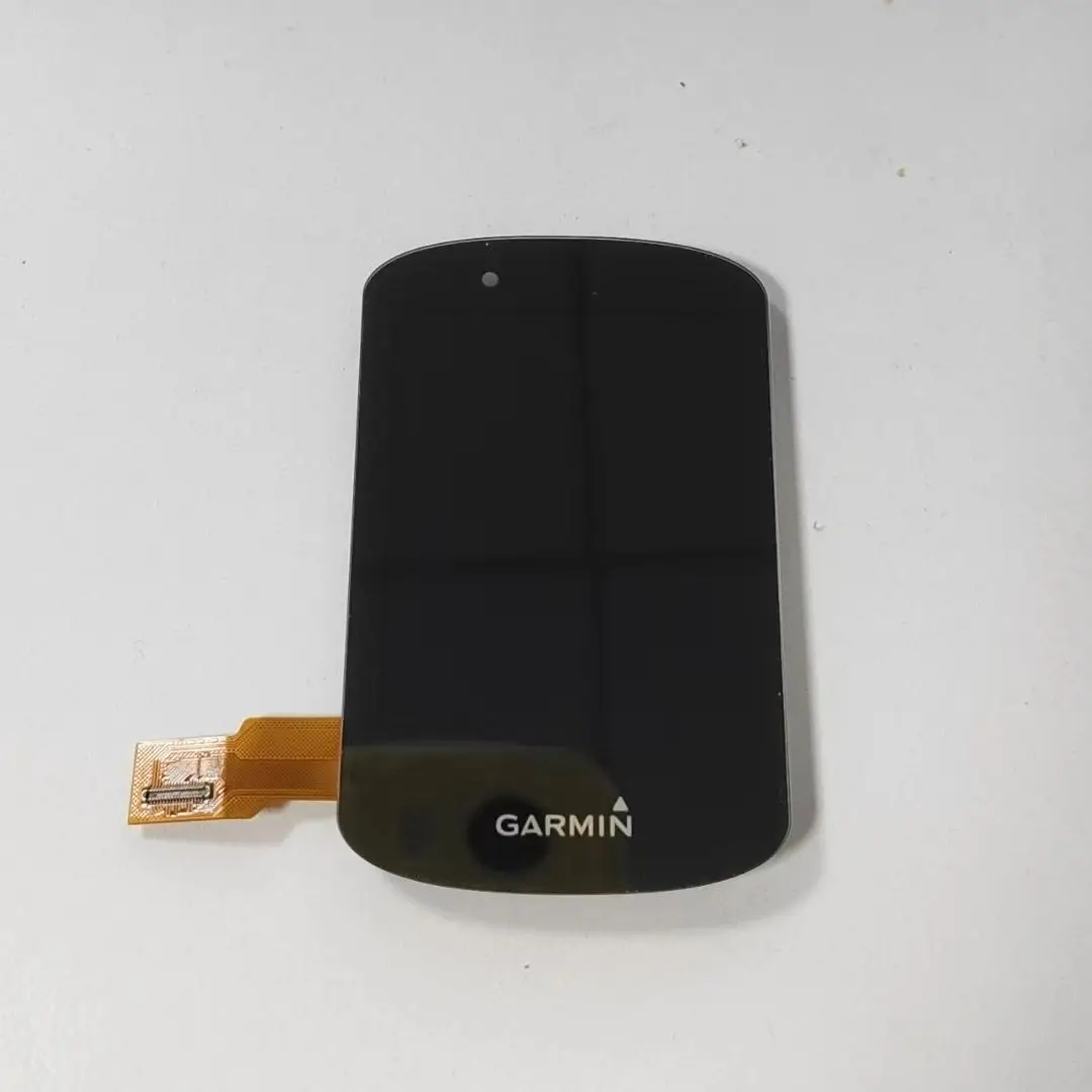 

LCD Screen For GARMIN Edge 530 Edge 530 With Touchscreen Front Cover Case LCD Panel digitizer LCD Display Screen Repairment