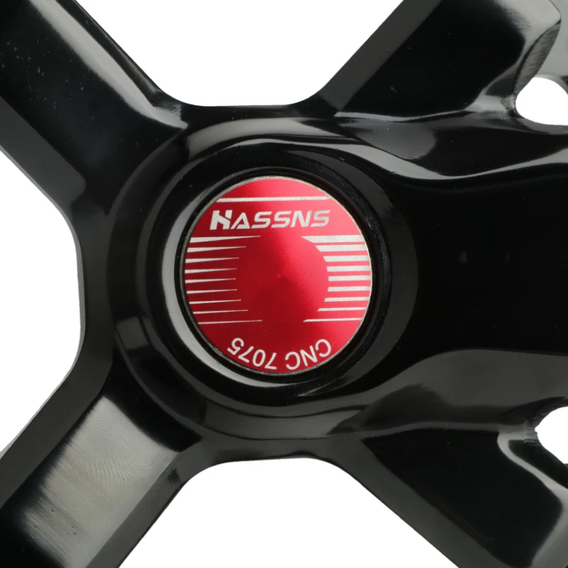 Waterproof Bicycle Crank Dust-Proof Cover Cap